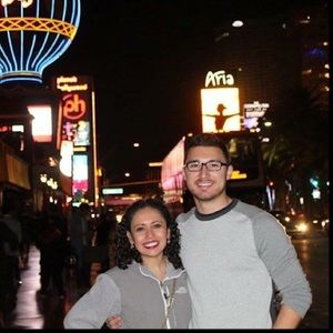 Meet your Posher, David